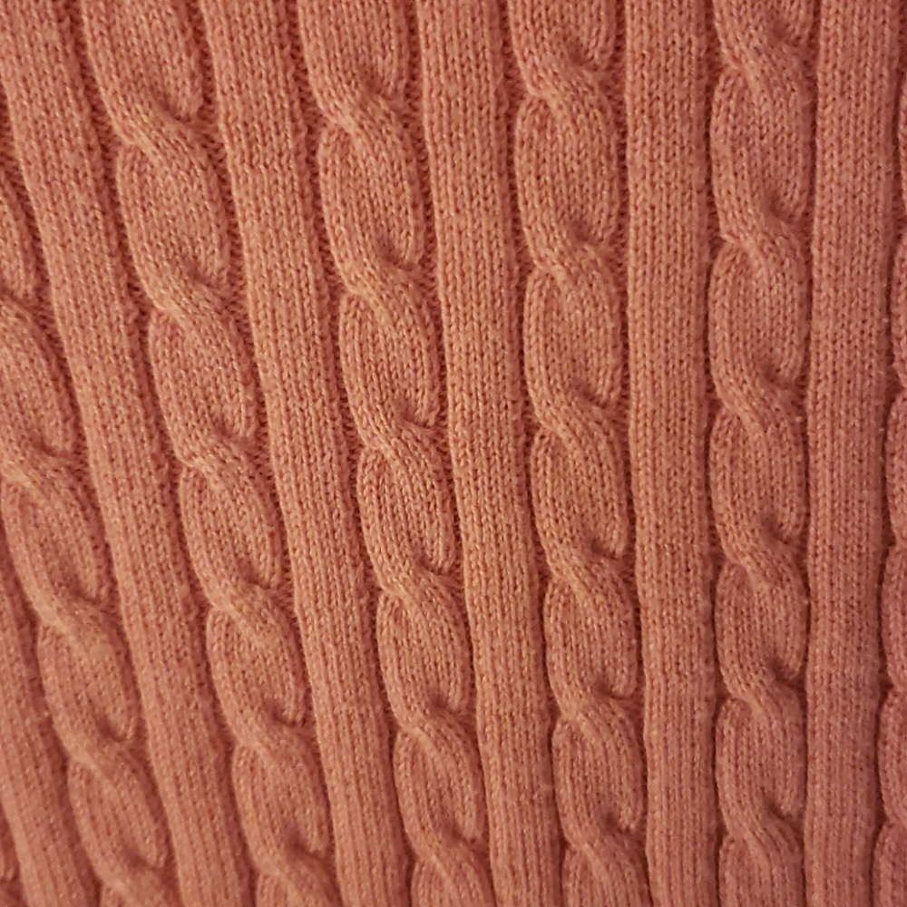 AEROPOSTALE ribbed long Sleeve size med - Picture 3 of 9